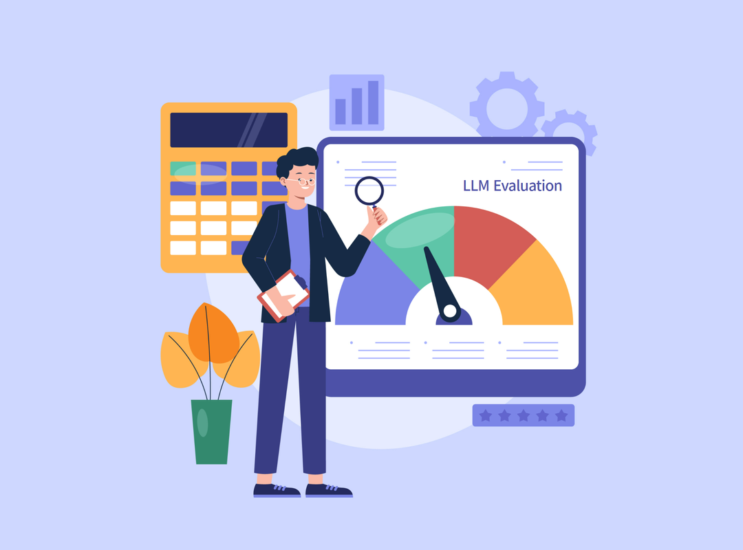 효과적인 LLM 사용성 평가(LLM System Evaluation) 방법